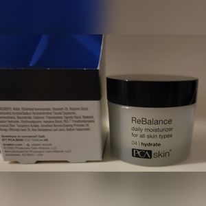 PCA skin ReBalance daily moisturizer
